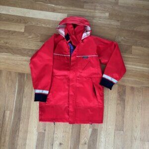 Vintage Patagonia Sailing Jacket